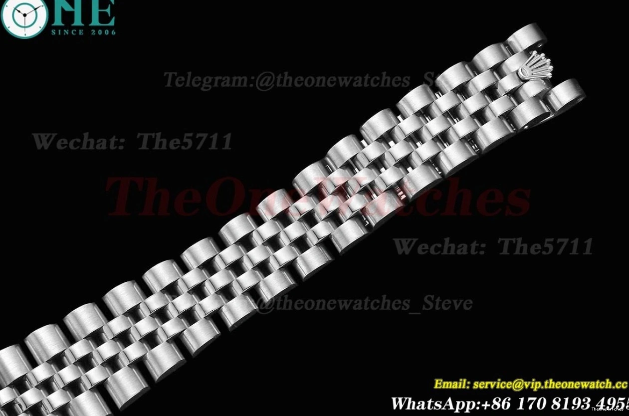 Datejust 278274 Dia GDF MY8215 SS SS Pink 31mm 0329